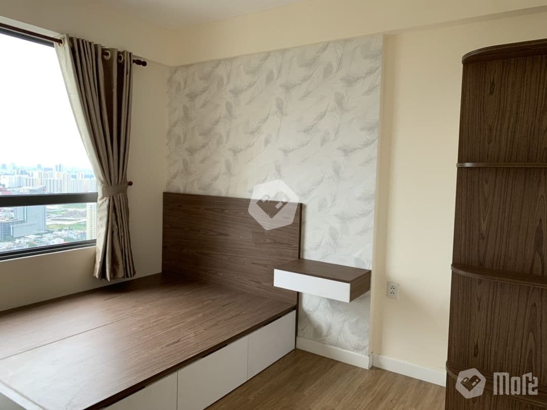 Căn hộ Masteri Thảo Điền - Ảnh 10
