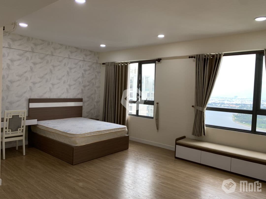 Căn hộ Masteri Thảo Điền - Ảnh 12
