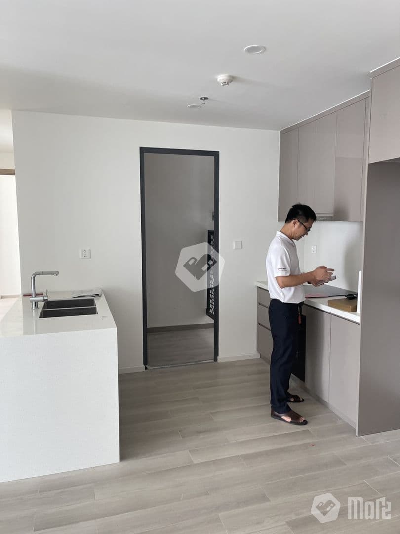 Căn hộ Vinhomes GP Masteri Centre Point - Ảnh 9