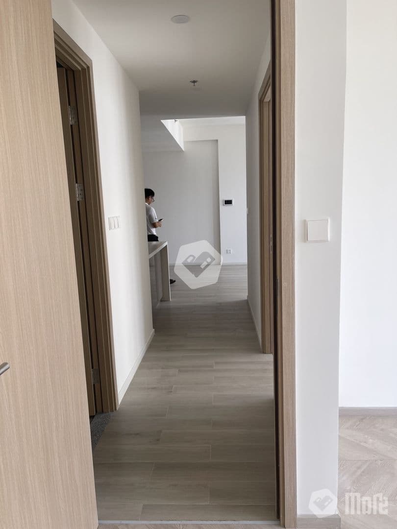 Căn hộ Vinhomes GP Masteri Centre Point - Ảnh 13