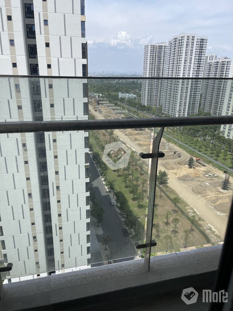 Căn hộ Vinhomes GP Masteri Centre Point - Ảnh 14