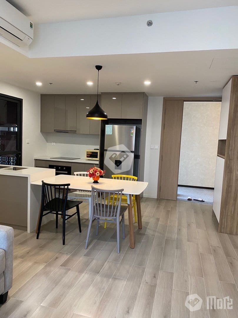 Căn hộ Vinhomes GP Masteri Centre Point - Ảnh 5