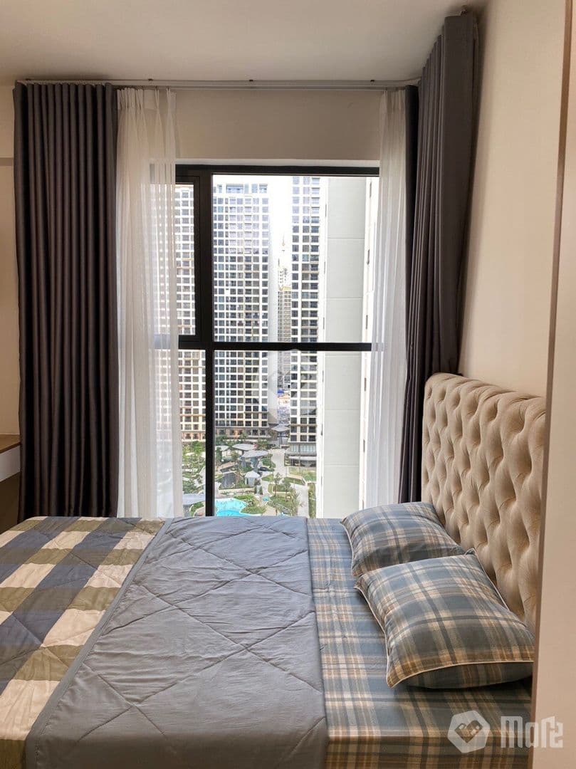 Căn hộ Vinhomes GP Masteri Centre Point - Ảnh 7
