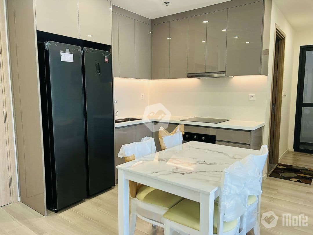 Căn hộ Vinhomes GP Masteri Centre Point - Ảnh 2