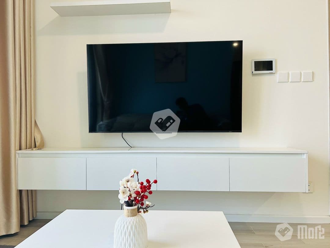 Căn hộ Vinhomes GP Masteri Centre Point - Ảnh 3
