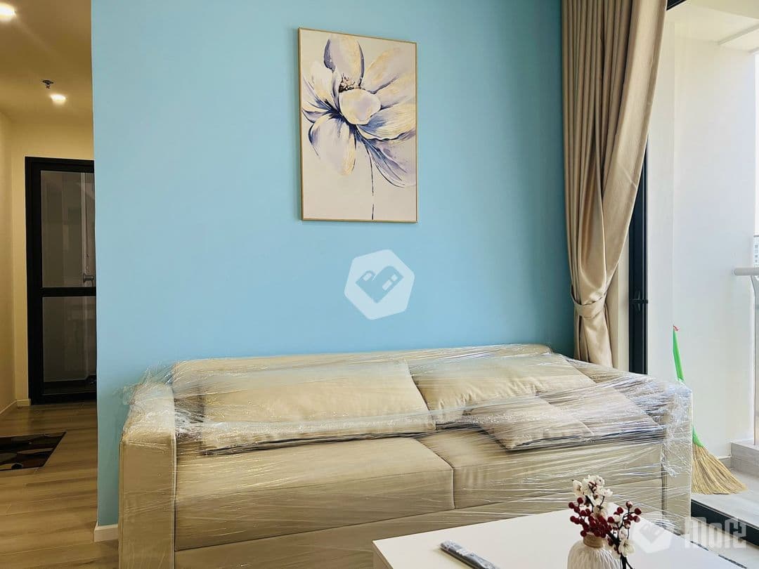 Căn hộ Vinhomes GP Masteri Centre Point - Ảnh 4