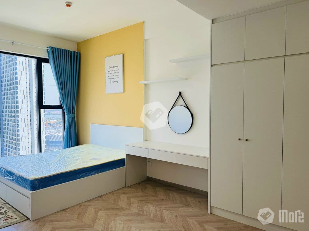 Căn hộ Vinhomes GP Masteri Centre Point - Ảnh 5