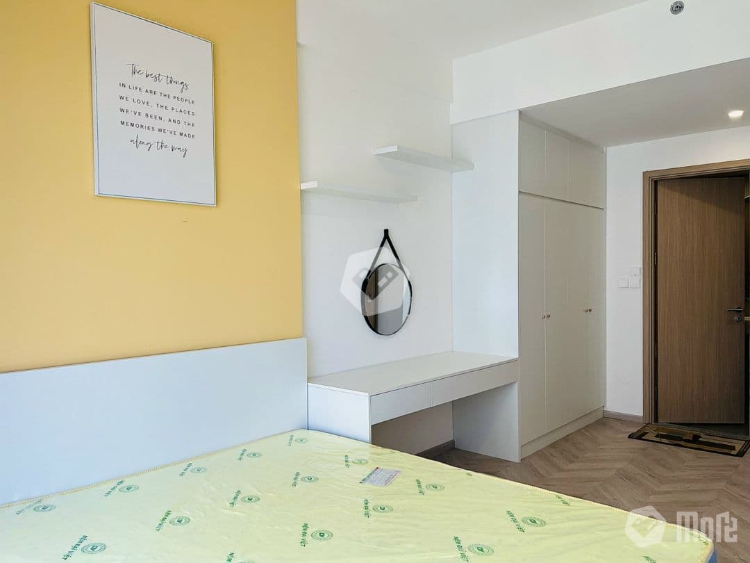 Căn hộ Vinhomes GP Masteri Centre Point - Ảnh 6
