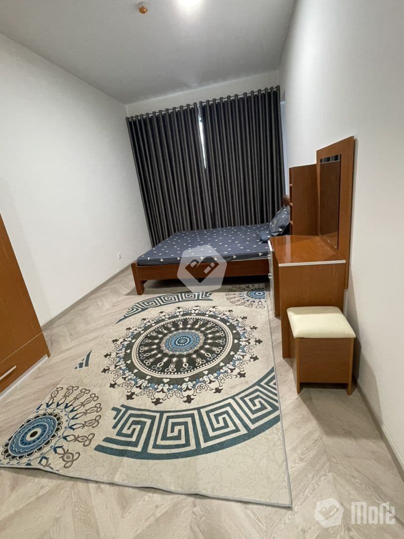 Căn hộ Vinhomes GP Masteri Centre Point - Ảnh 4