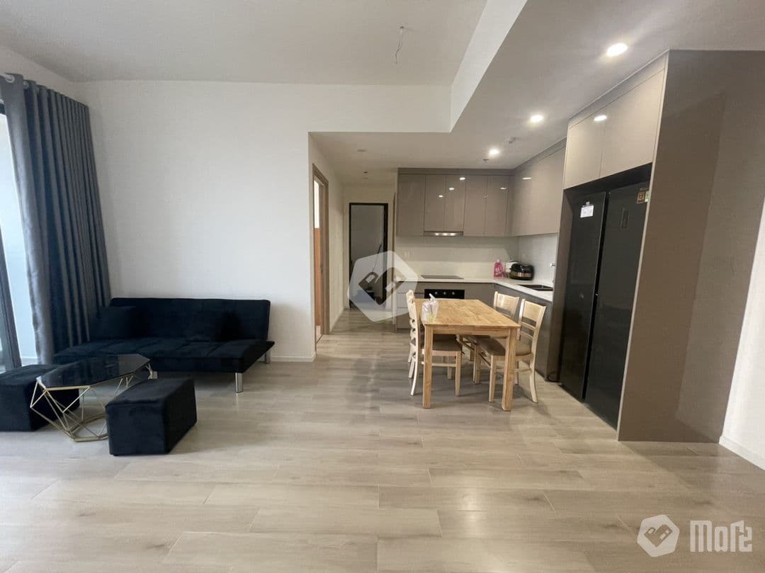 Căn hộ Vinhomes GP Masteri Centre Point - Ảnh 6