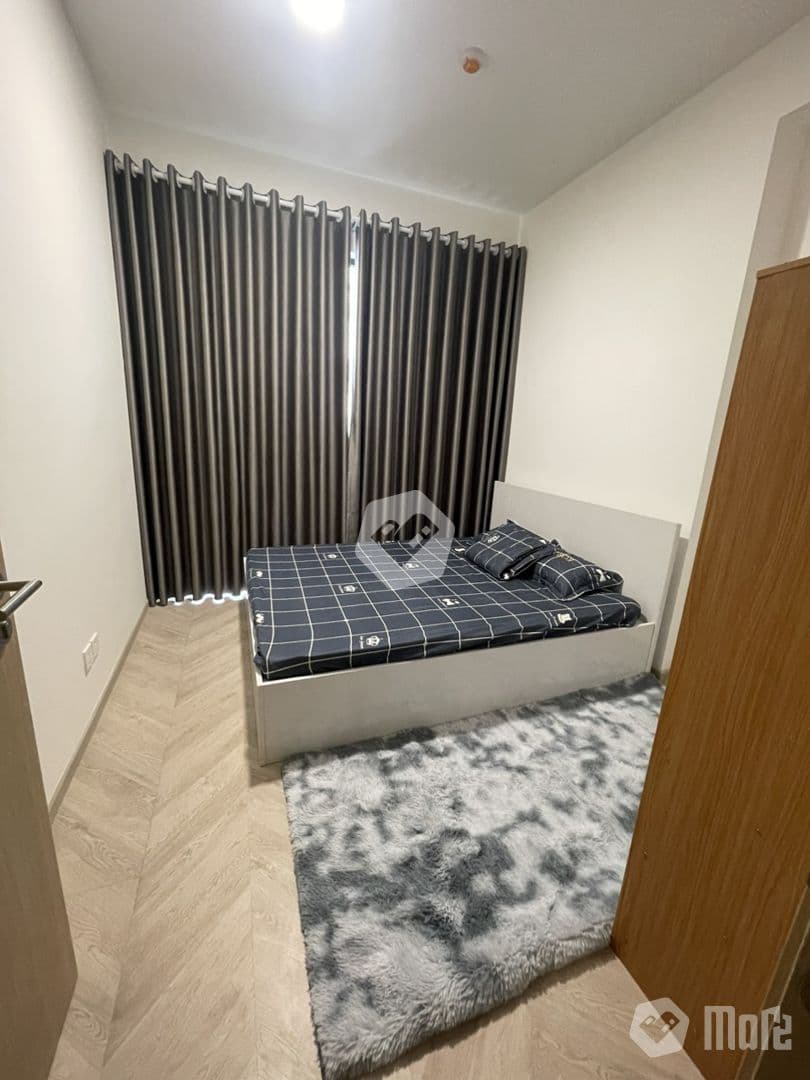 Căn hộ Vinhomes GP Masteri Centre Point - Ảnh 5