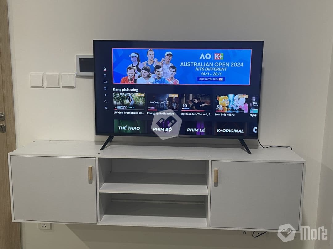 Căn hộ Vinhomes GP Masteri Centre Point - Ảnh 3