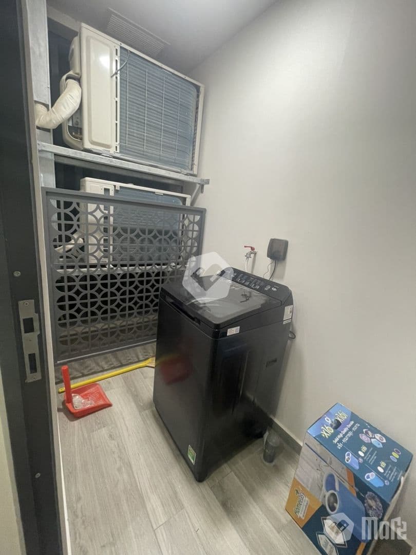 Căn hộ Vinhomes GP Masteri Centre Point - Ảnh 7