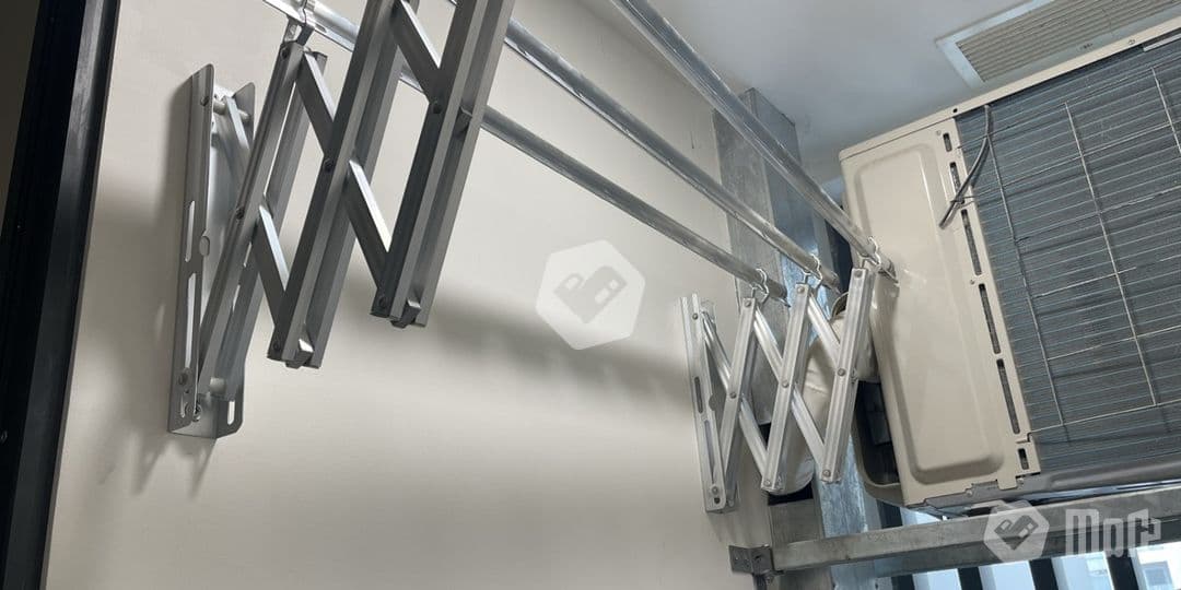 Căn hộ Vinhomes GP Masteri Centre Point - Ảnh 8