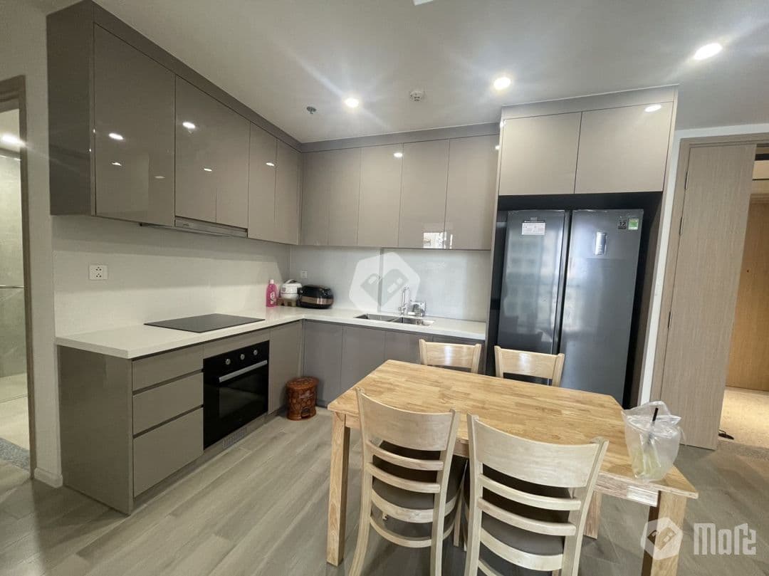 Căn hộ Vinhomes GP Masteri Centre Point - Ảnh 9