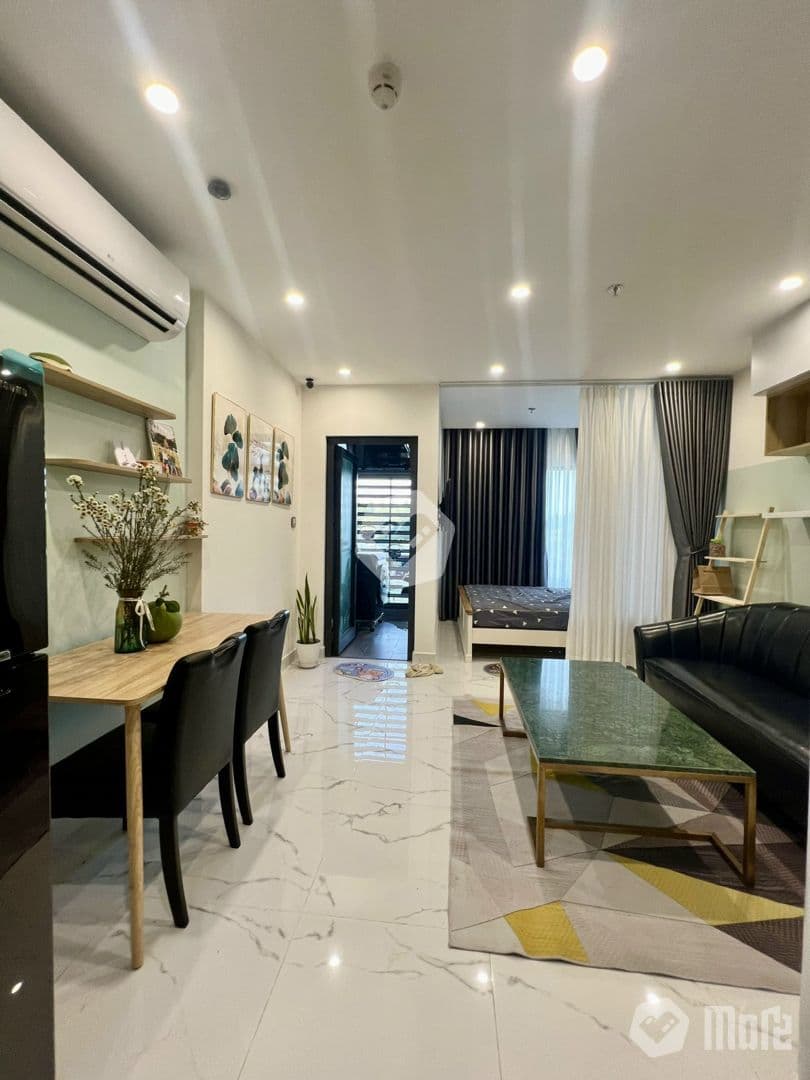 Căn hộ Vinhomes GP Beverly Solary - Ảnh 7