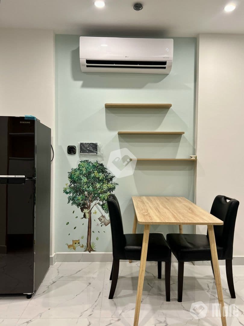 Căn hộ Vinhomes GP Beverly Solary - Ảnh 12