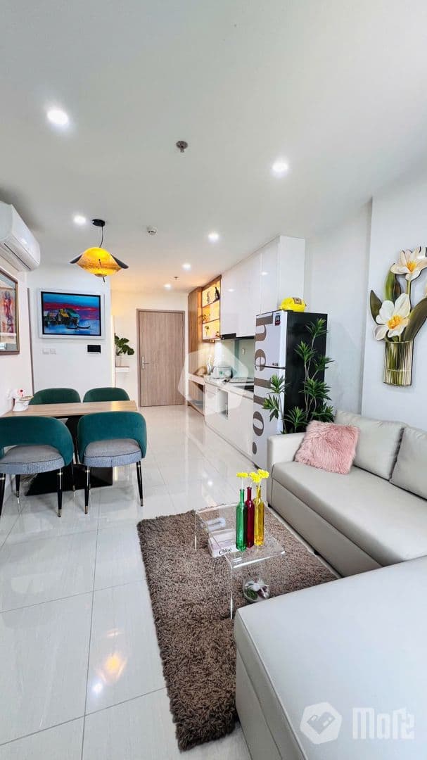 Căn hộ Vinhomes GP Origami - Ảnh 18