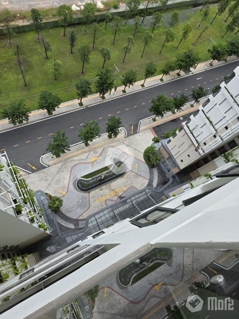 Căn hộ Vinhomes GP Masteri Lumière Boulevard - Ảnh 5
