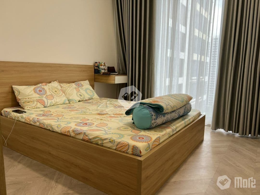 Căn hộ Vinhomes GP Masteri Centre Point - Ảnh 2