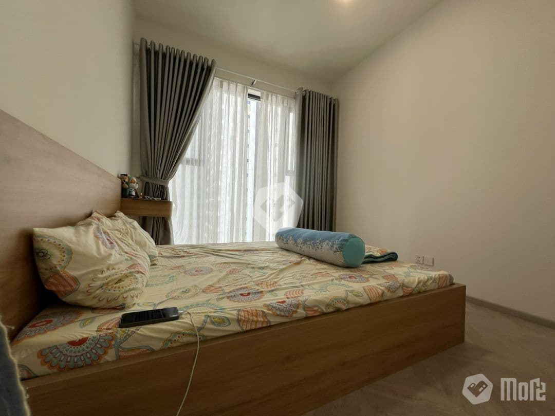 Căn hộ Vinhomes GP Masteri Centre Point - Ảnh 3