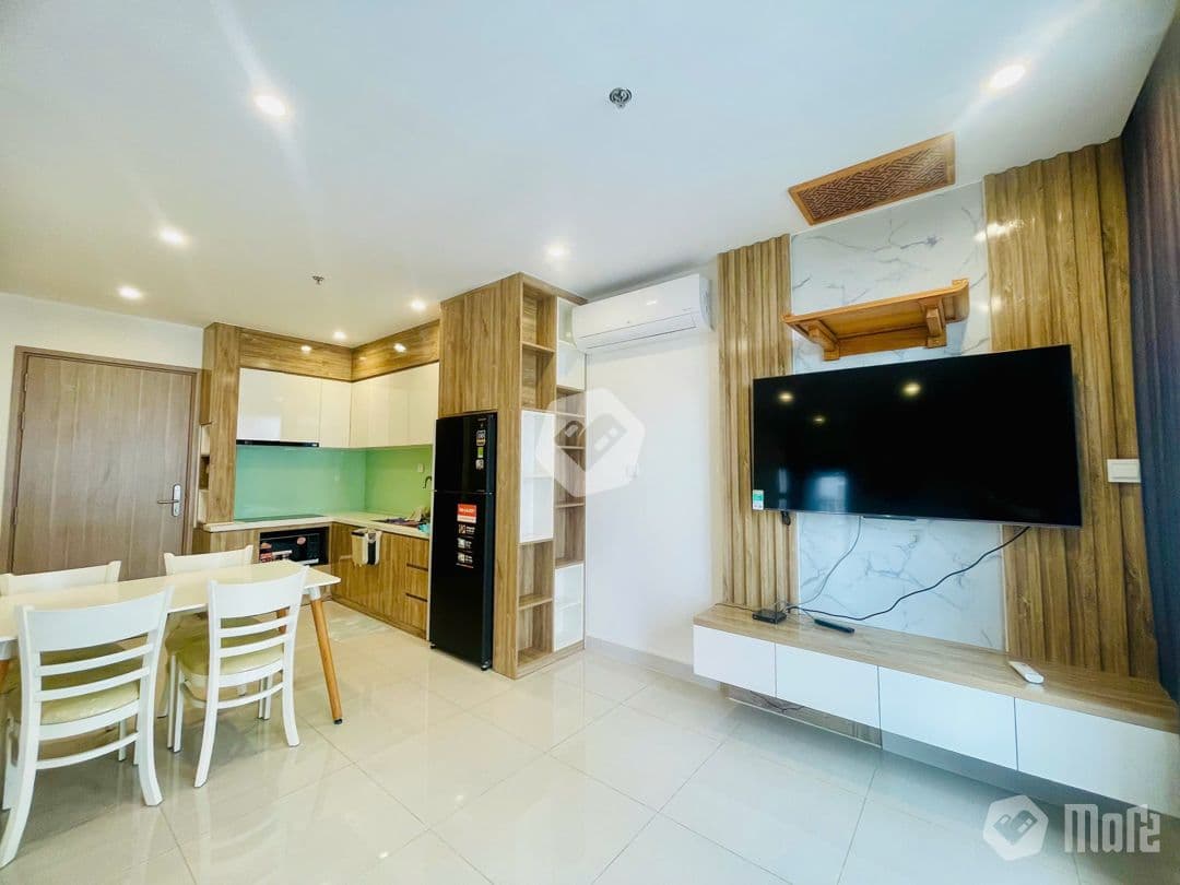 Căn hộ Vinhomes GP Rainbow