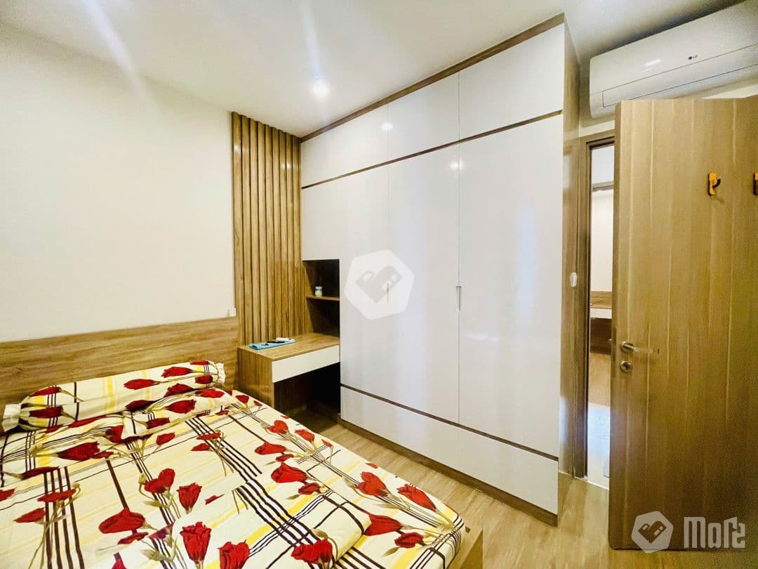 Căn hộ Vinhomes GP Rainbow - Ảnh 2