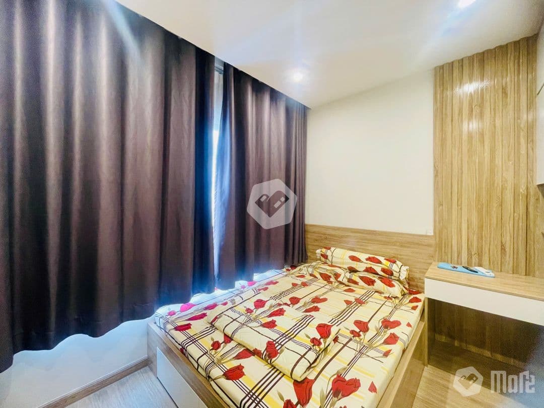 Căn hộ Vinhomes GP Rainbow - Ảnh 4