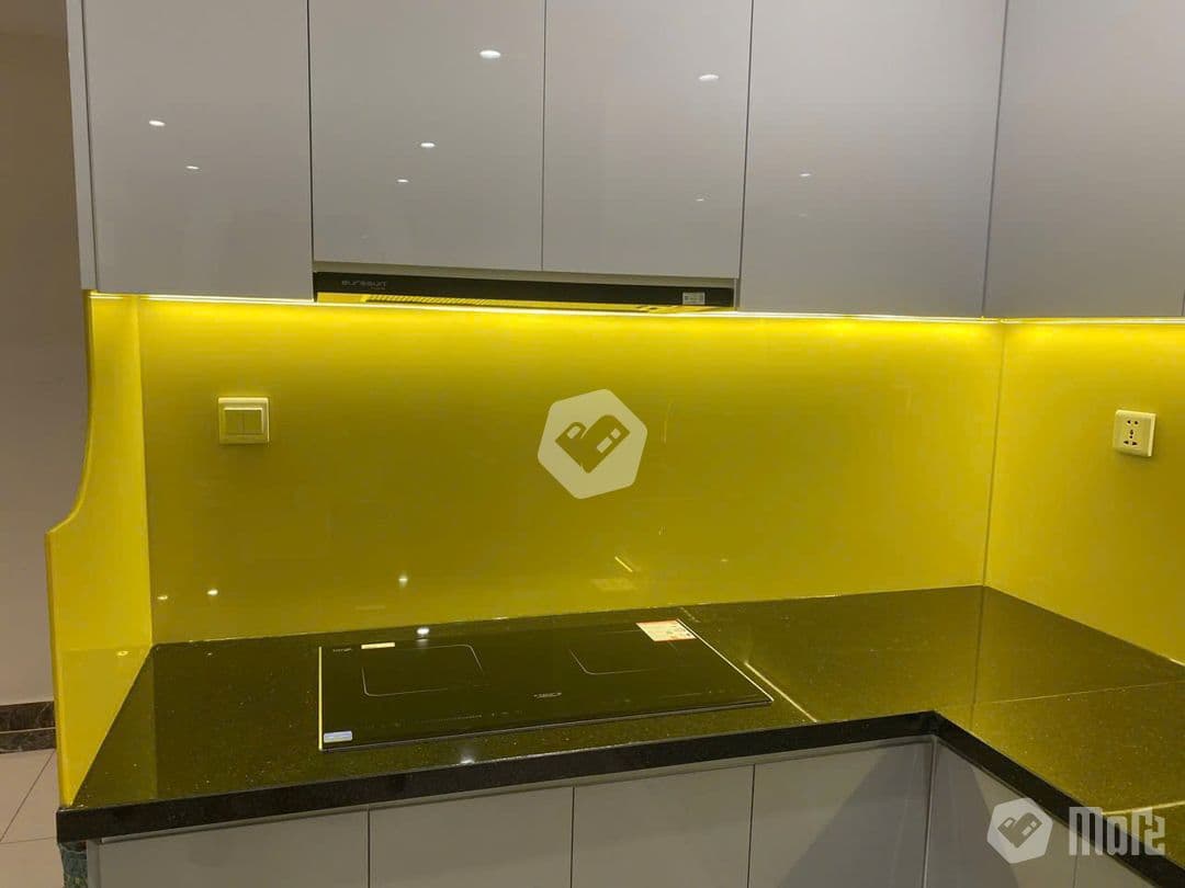 Căn hộ Vinhomes GP Rainbow - Ảnh 2