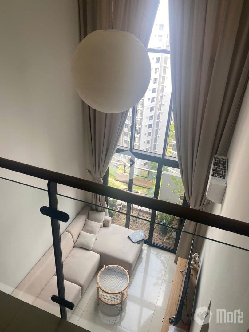 Căn hộ Celadon City Emerald - Ảnh 2
