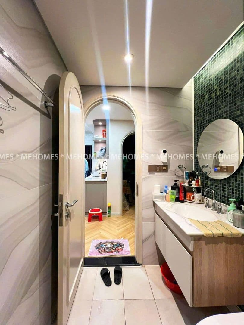 Căn hộ Celadon City Emerald - Ảnh 9