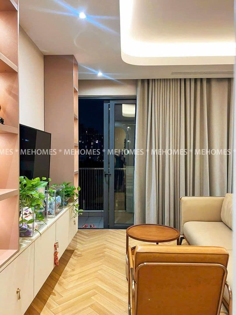Căn hộ Celadon City Emerald - Ảnh 13