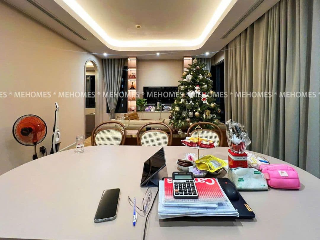 Căn hộ Celadon City Emerald - Ảnh 15