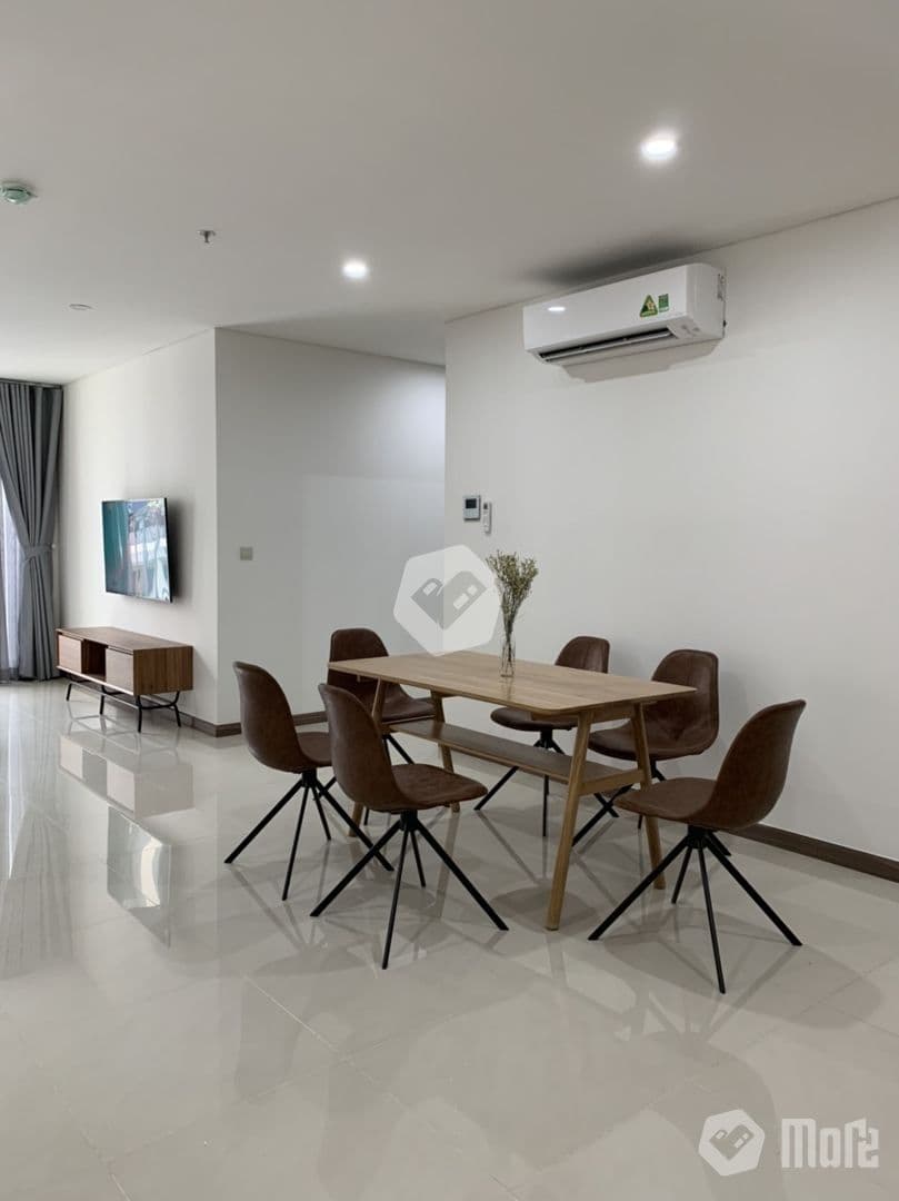 Căn hộ Hado Centrosa - Ảnh 2