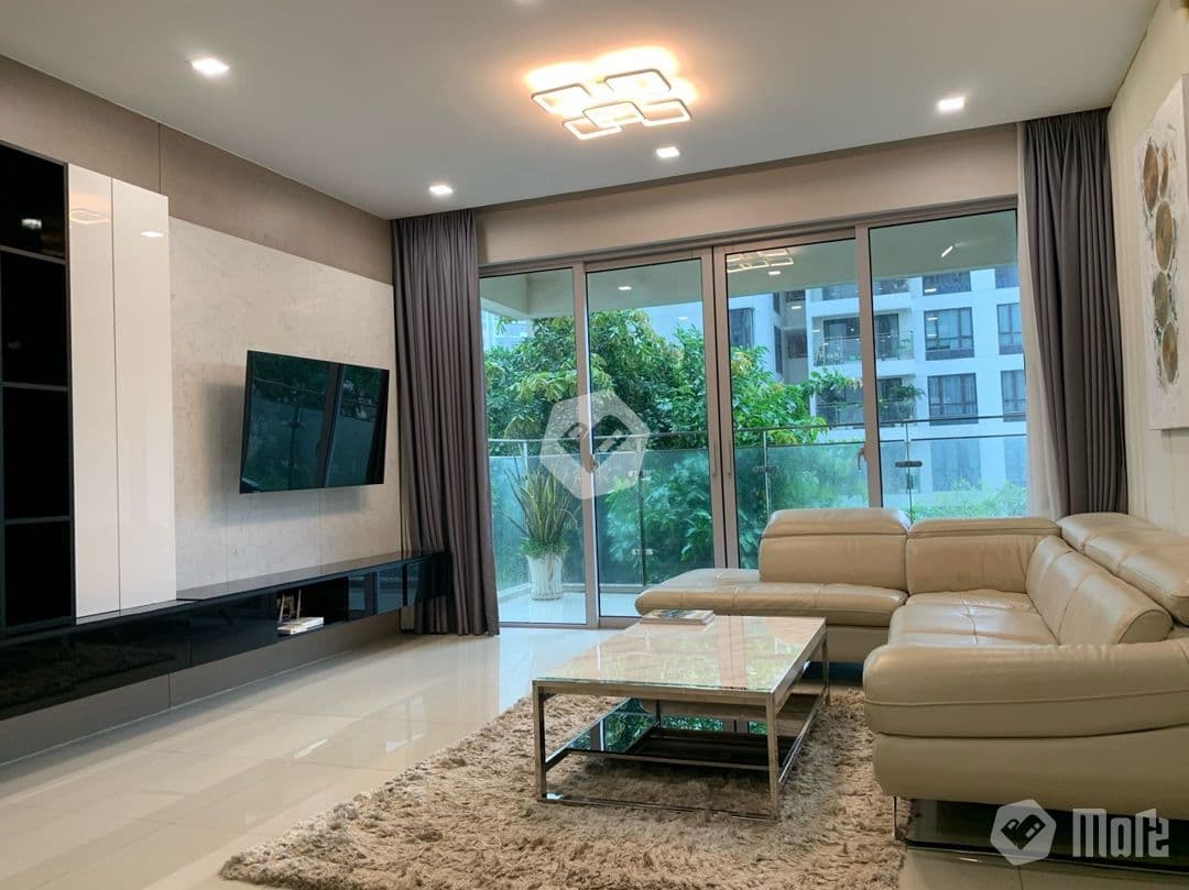 Căn hộ Estella Heights - Ảnh 3