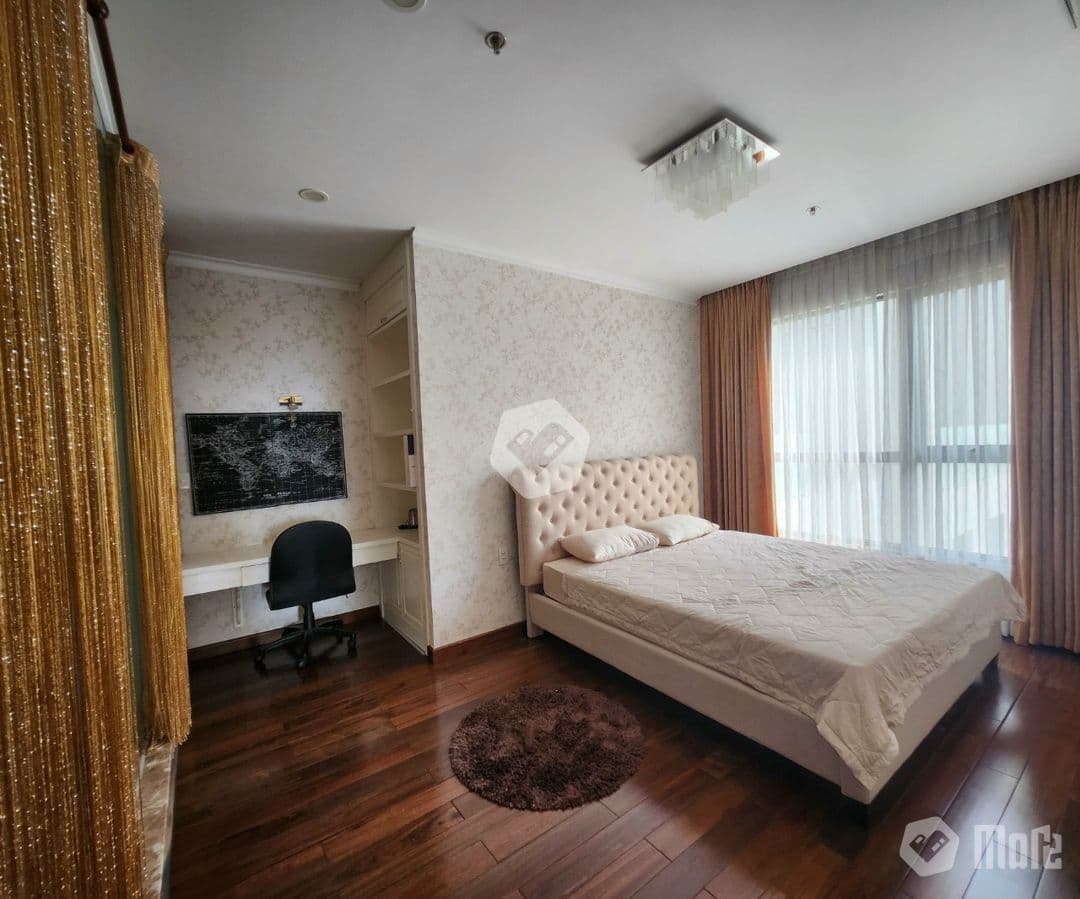Căn hộ Masteri Thảo Điền - Ảnh 8