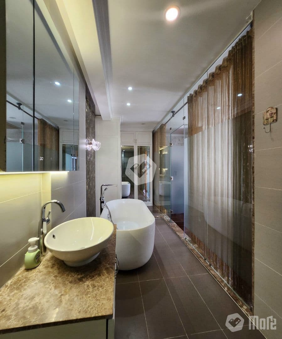Căn hộ Masteri Thảo Điền - Ảnh 12
