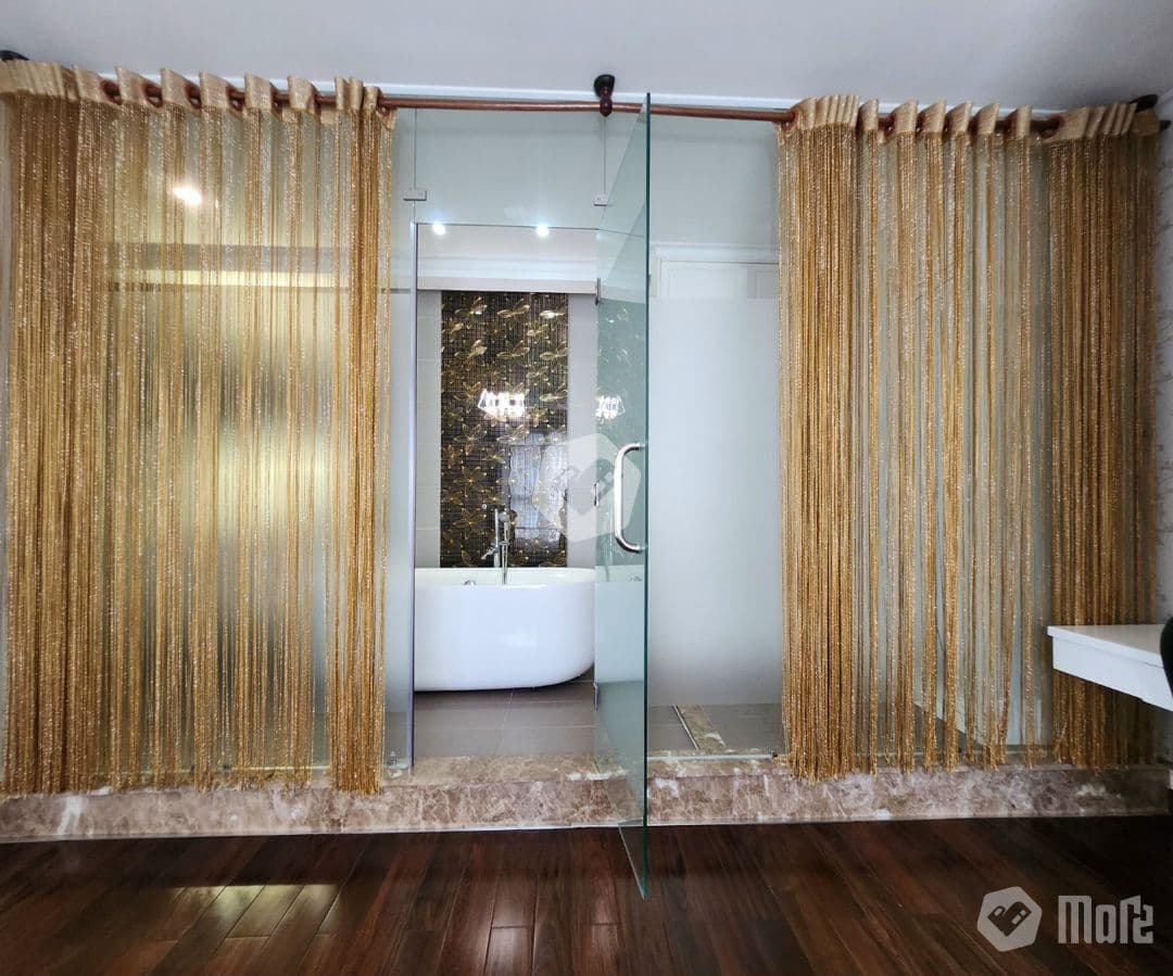 Căn hộ Masteri Thảo Điền - Ảnh 10