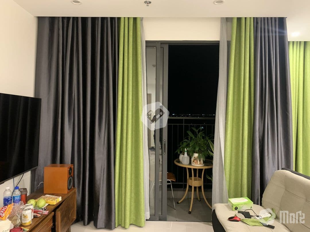 Căn hộ Vinhomes GP Rainbow - Ảnh 9