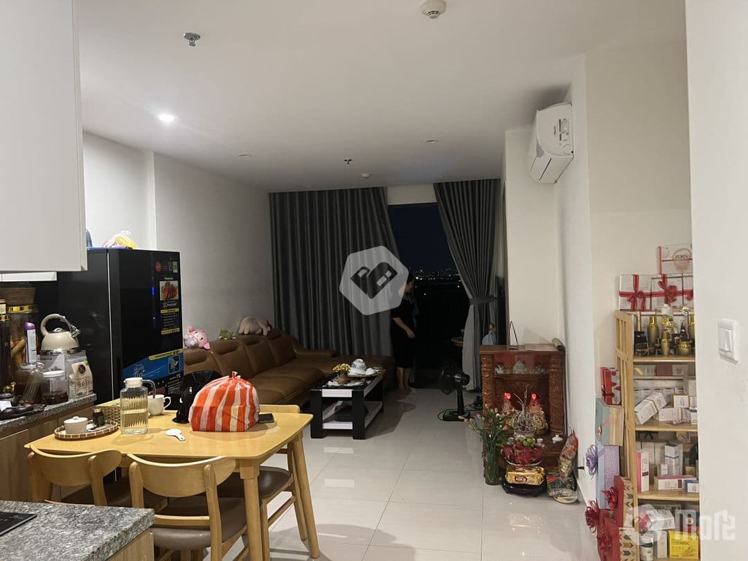 Căn hộ Vinhomes GP Rainbow - Ảnh 2