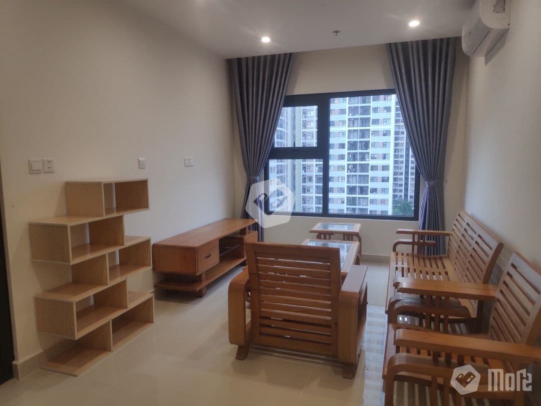 Căn hộ Vinhomes GP Origami - Ảnh 2