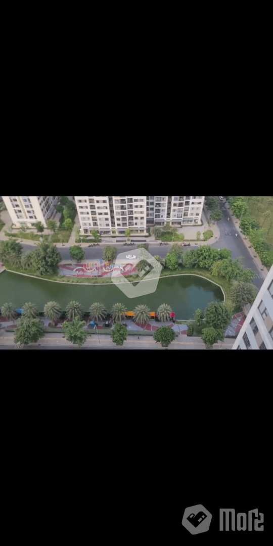 Căn hộ Vinhomes GP Rainbow - Ảnh 4