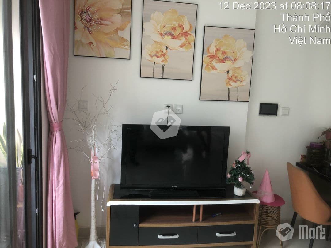 Căn hộ Vinhomes GP Origami - Ảnh 5