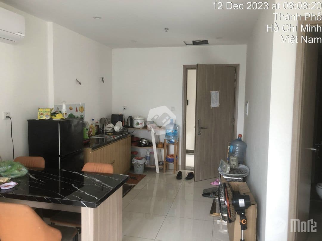 Căn hộ Vinhomes GP Origami - Ảnh 4