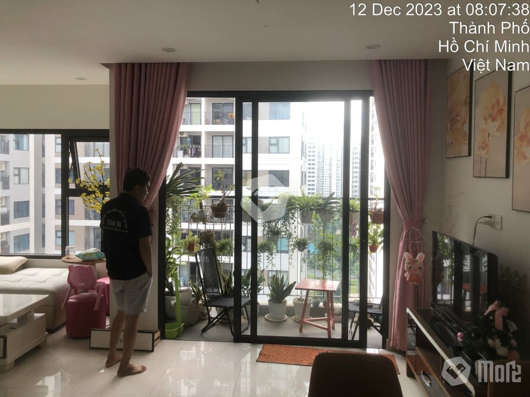 Căn hộ Vinhomes GP Origami - Ảnh 6