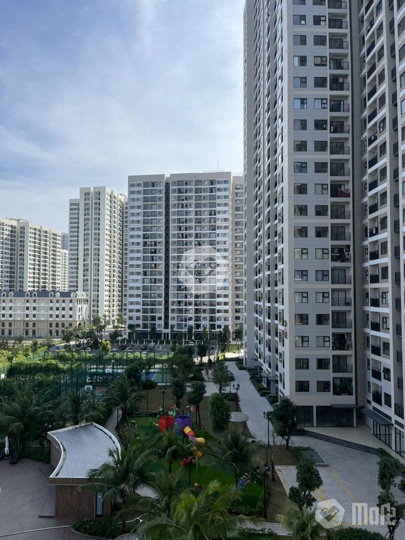 Căn hộ Vinhomes GP Origami - Ảnh 5