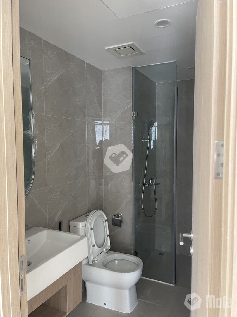 Căn hộ Vinhomes GP Masteri Centre Point