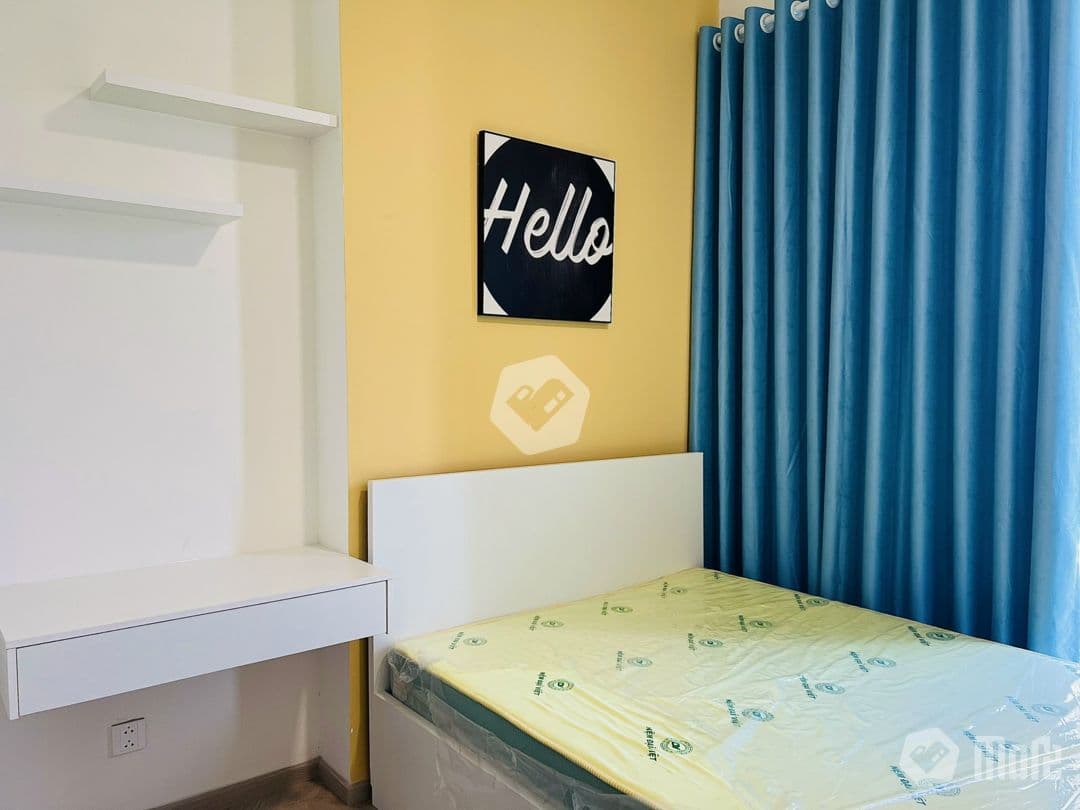 Căn hộ Vinhomes GP Masteri Centre Point - Ảnh 7