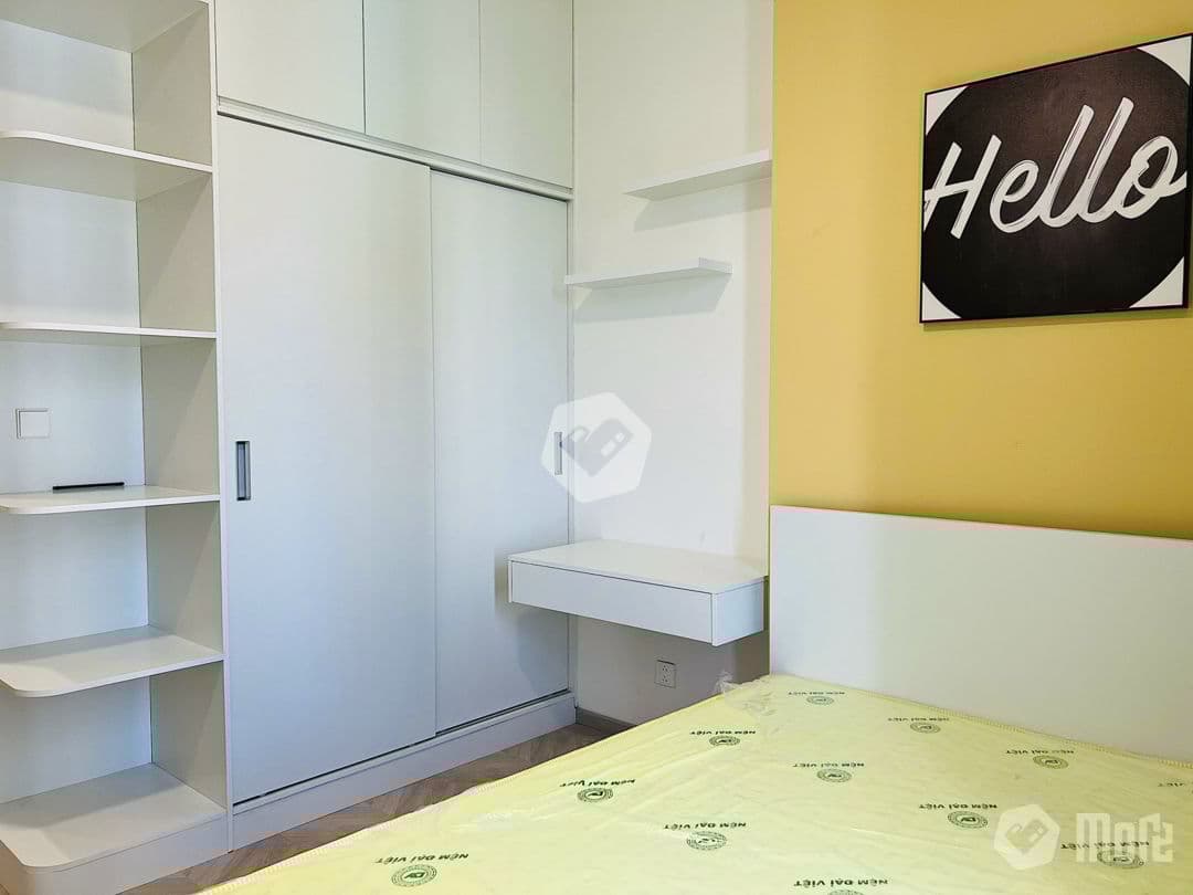 Căn hộ Vinhomes GP Masteri Centre Point - Ảnh 8