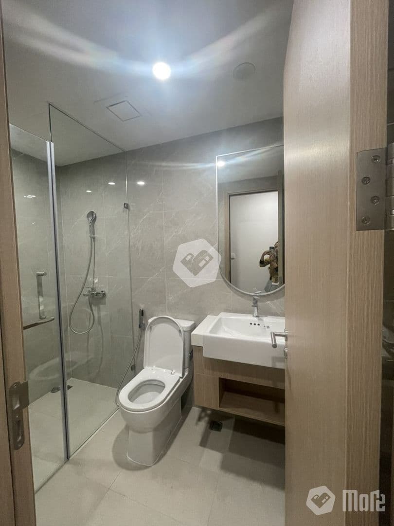 Căn hộ Vinhomes GP Masteri Centre Point - Ảnh 10